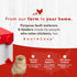 64oz (2 2 RentACoop Liter) Chicken Drinker with Versatile Nipples - Ideal for Baby Chicks, Quail, Small Birds