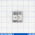 Supplying Demand 5304522918 Range Surface Element Infinite Control Switch, Replaces AP6983743, PS12746358
