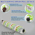 3888A 1785 2306A 2 Pack 2460 1866 1613568 1608684 Lemige Brush Filter Replacement Parts for Bissell CrossWave Vacuum