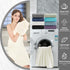 8 Set |2 Sheet,2 Towels,4 Cozy Set Piece Bath Towel Oversized Large Bath Hand Washcloths| Ultra Soft Bath Towel