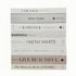 Ediactcyl 8 Pack (M27) Decorative Books, Decoration Faux Books for Hardcover Home Decor | Fake Book Stacks Display