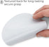 Jar Opener (4PK) - Rubber Gripper for Weak Hands, Non-Tear Bottle Opener for Arthritic Hands