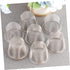 8pcs Mini Kettle Cooking Infuser, Tea Diffuser Filters for Tea and Coffee Machine Accessories