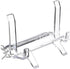 OnFireGuy 3" Rectangular Display Stand Easels for Tablets, Coins & Currency, Large Belt Buckles, Minerals, Qty: 1