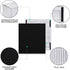 Filter Replacement for Idylis B Air Purifiers AC-2125, AC-2126, IAF-H-100B, IAP-10-125, IAPC-40-140