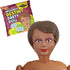 59" merrimix Inflatable Blow Up Doll Gag Gifts for Men Women Bachelor Bachelorette Party Favors and Decorations | Funny