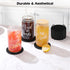 TWTLi Set 6 (6 Coasters of with Holder,Coasters for Drinks,Coffee Table Decor Coaster,Suitable for Kinds
