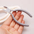 Tools Silicone Mold for Crafts, Hammer Wrench Pliers Design, DIY Resin Fondant Molds