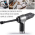 Handheld Car Vacuum Cordless, Mini Vacuum & Air Duster & Hand Pump 3 in 1, Portable Wireless Car Vacuum Cleaner with