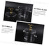 Multi-functional Glass Stewing Pot, Heat Resistant Cookware, Home Stew Pot for Kitchen, High Borosilicate Glass