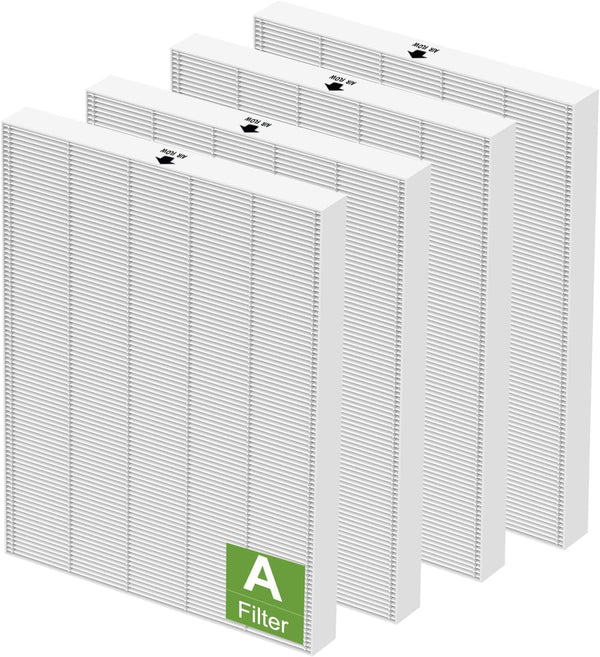 C535 Replacement Filter for Winix C535, PlasmaWave 5300-2, H13 HEPA Filters, Replace 115115 Size 21