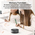 VOCOO Digital Kitchen Timer: Magnetic Countdown Timer with Large LED Display, Easy for Cooking