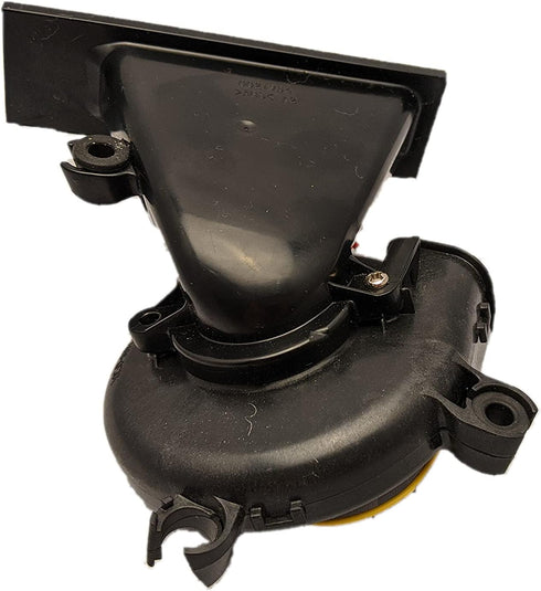 Shark IQ Robot Vacuum Main Fan Suction Motor Assembly - Compatible with RV850N, UR1000SR, UR1005AE