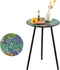 Outdoor Side Table Patio Side Tables for Outside End Tables Small Outdoor