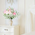 12 Pcs Babys Breath Artificial Flowers, Real Touch Gypsophila for Wedding Party Home Garden Decoration