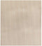 Heritage Lace Tan/White Ticking Reversible Table Runner, 20" x 54", TK-2054T