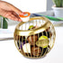 Stainless Steel Cup Coffee Basket Pods Holder, Sturdy Organizer for Home or Office Kitchen