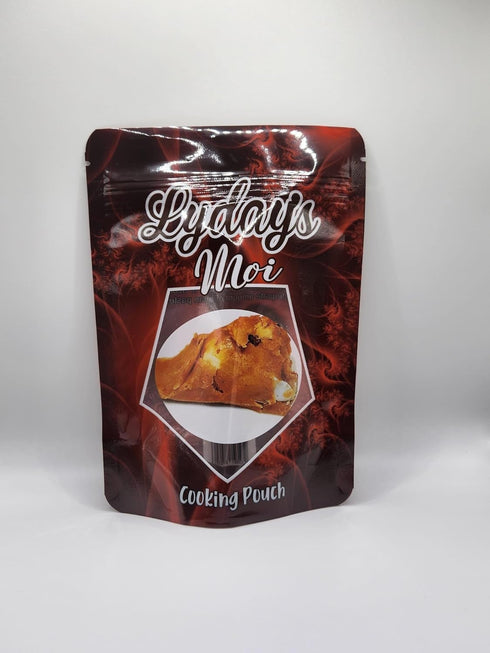 Moi Moi Cooking Pouch, Pack of 50