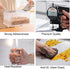 Kitchen Wallpaper Oil Proof Sticker, Self-Adhesive Contact Paper, Waterproof and Heat Resistant, 15.7X118 Inches