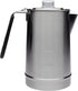 Stanley 1.1QT Coffee Percolator, Stainless Steel Wide Mouth Coffee Press, Large Capacity