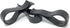 Strut Clip - Grid Towels Scarf Hanger Pant Plastic Jet Clips Garment Shirt Coat Sweater Trousers Pack (100 Black)