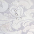 Tektrum 60 X 120 inch Rectangular Damask Jacquard Tablecloth, Waterproof/Spill Proof/Stain Resistant/Wrinkle Free/Heavy