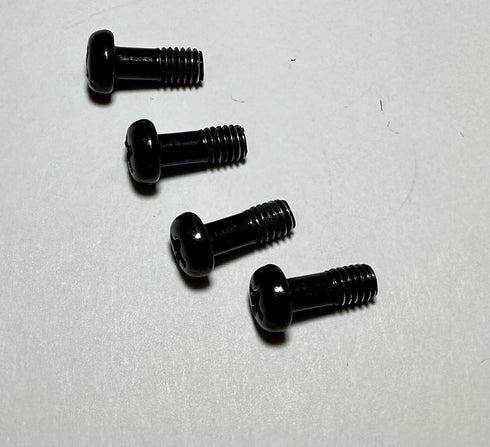 Bottom Screws for Roomba 500/600/700/800/900 Series - Battery Cover Rumba