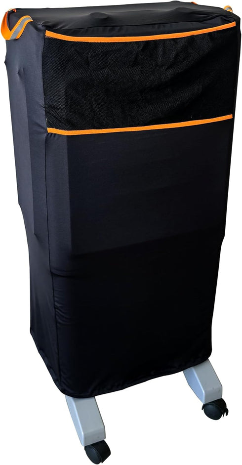 29"x 18"x 45" NGB Portable Air Conditioner Cover, Portable AC Unit Cover Anti-Dust Compact Air Conditioner Storage Bags