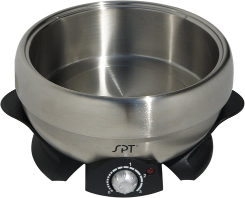 Shabu-shabu & Multi-cooker