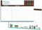 Home Advantage 50 Modern Kitchen Recipe Cards, 4x6 Double Sided