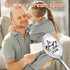 Dad's Ice Cream Spoon Gifts for Dad from Daughter & Son - Father's Day Gift for Ice Cream Lovers