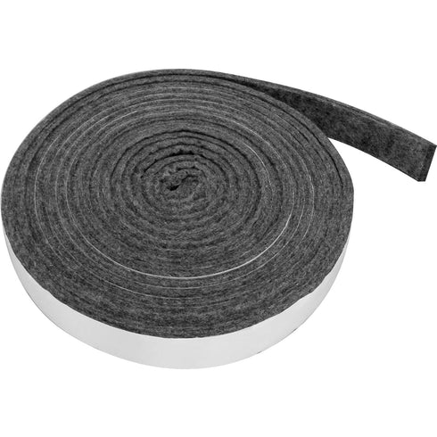 Linone 15 7/8" 1/8" High Temp Grill Gasket Replacement Compatible Fit L/XL Big Green Egg Ceramic Lid Top BBQ Smoker