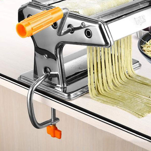 Gekufa Pasta Maker Replacement Clamp - Fits Most Brands