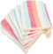 PHOGARY Washcloth Set 6 Pack Small Hand Towels for Face Body Bathroom, 6"x8"