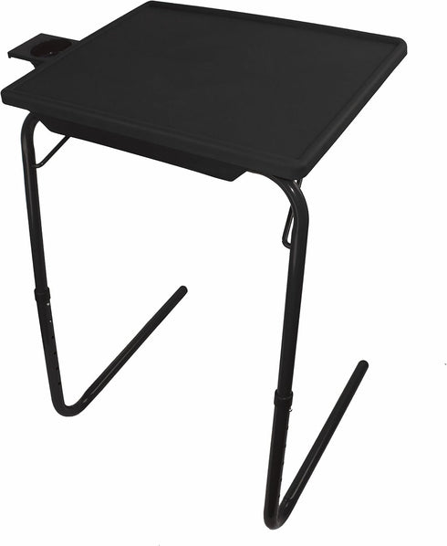 5 STAR SUPER DEALS 5StarSuperDeals Portable Foldable TV Tray Table - Laptop, Eating, Drawing Tray Table Stand