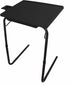 5 STAR SUPER DEALS 5StarSuperDeals Portable Foldable TV Tray Table - Laptop, Eating, Drawing Tray Table Stand