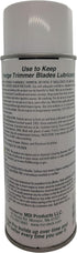 Hedge-Pro Blade Cleaner and Lubricant