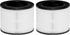 MA-22 True HEPA Replacement Filter for MA Series MA-22 Air Purifier, 3-in-1 H13 True HEPA & Activated Carbon Filter, 2