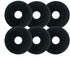 MXBTSYA 6PCS Bar Rimmer Sponges Replacement for Glass Rimmer/Margarita Salter Rimmer Set, Salt