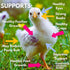 (20 Pampered Chicken Mama Chick Starter pounds) - All-Natural Backyard Baby Chick Food Supplies for Baby Chickens