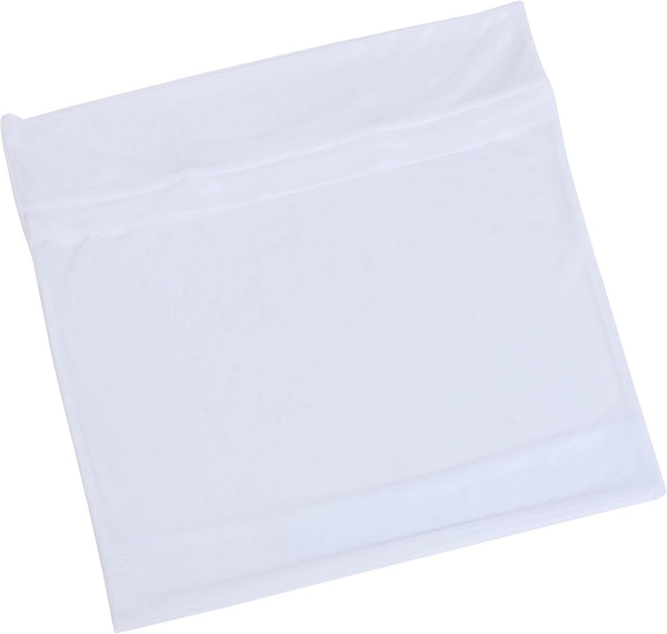 Honey-Can-Do Sweater Wash Bag, LBG-01144, White