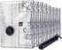 Vacuum Storage Bags, 8 Large Space Saver Bags with Travel Hand Pump for Clothes, Bedding, Pillows