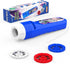 Pup Go 3+, 3 24 Outer Space Projector Flashlight for Kids Ages STEM Space Toys for Boys & Girls, Spaces Explore Night