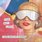 Boston International Anne Taintor Cocktail Beverage Paper Napkins, 5 x 5-Inches, Pinata, C024300
