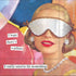 Boston International Anne Taintor Cocktail Beverage Paper Napkins, 5 x 5-Inches, Pinata, C024300