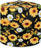 Little Flowers Blender Cover, Soft Rice Cooker Protective Dust Cover, Stylish Home Decorations, Universal, M