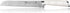 S1 59700 8-Inch Cangshan Series German Steel Forged Bread Knife