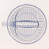 Kalita #07001 Coffee Dripper, Plastic, For 7-12 People, 104-D