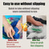 LELEMON Soap Dish with Drain: Multifunctional Soap Cleaning Storage Box for Home Bathroom and Kitchen.
