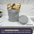 WDJLMLP (12 17.7 (10 Reusable Linen Bread Bag Homemade Sourdough Bread Sourdough Bread Bag x in) + Lined Proofing Cover